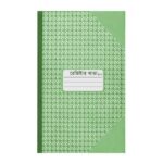 Single Line Register Book 400