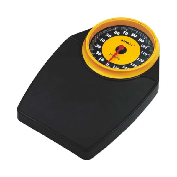 Kinlee Personal Weighting Scale DT08