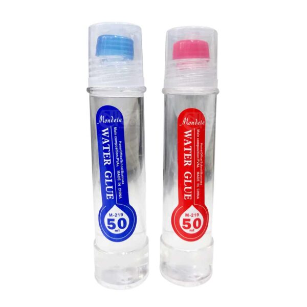 Mondete Water Glue 50ml