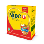 Nestlé Nido 1+ Growing Up Milk Powder 180gm (1-3 Y)