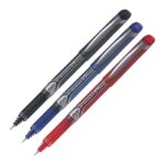 Pilot Hi-Tecpoint V7 Grip - Fine Tip Gel Pen