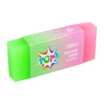 Deli Pop Eraser H009