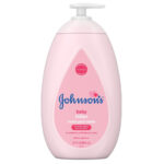 Jhonson Baby Lotion