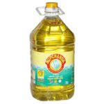 Rupchanda Fortified Soyabean Oil 5ltr
