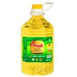 Fresh Fortified Soyabean Oil 5ltr