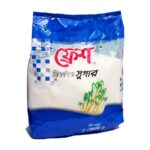 Fresh Refined Sugar 1Kg