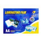 Yidu Sails Laminating Film A4 (218x308mm) 100 sheets