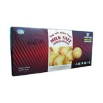 Well Food Milk Salt Cookies Biscuits 300gm