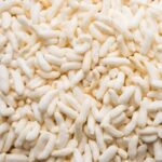 Puffed Rice (Open) 1Kg