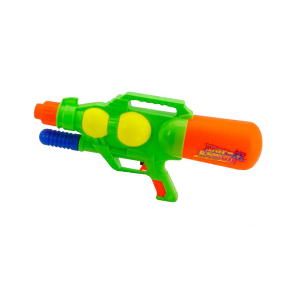 Super Shot Water Pistol Toy