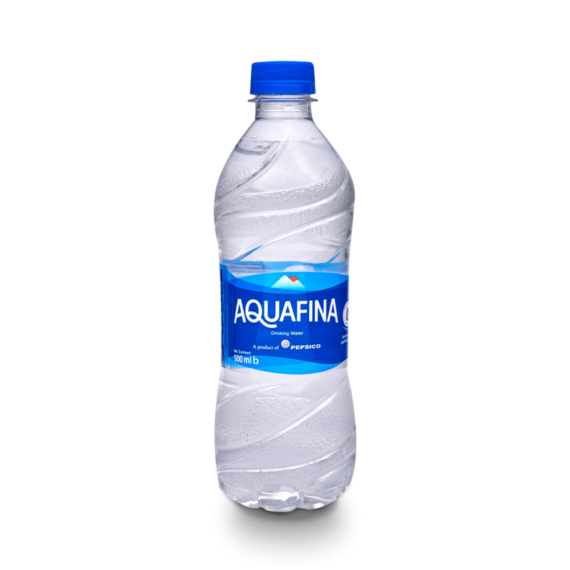 Aquafina Drinking Water 500ml – নোঙর