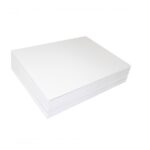 Fresh White Paper 23X36 Inc 65gsm