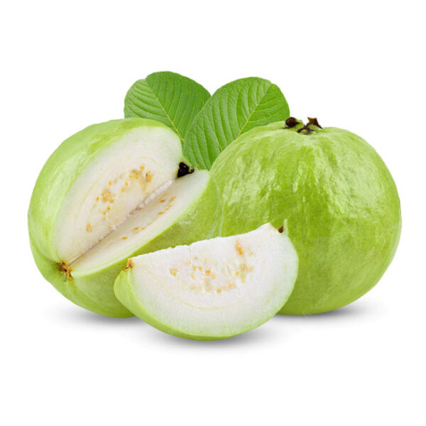 Green Guava Deshi (Payara) 1pcs