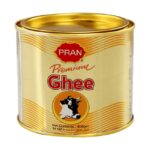 Pran Premium Ghee 400gm