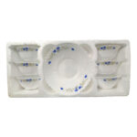 Nasir Opal Soup Set 7pcs