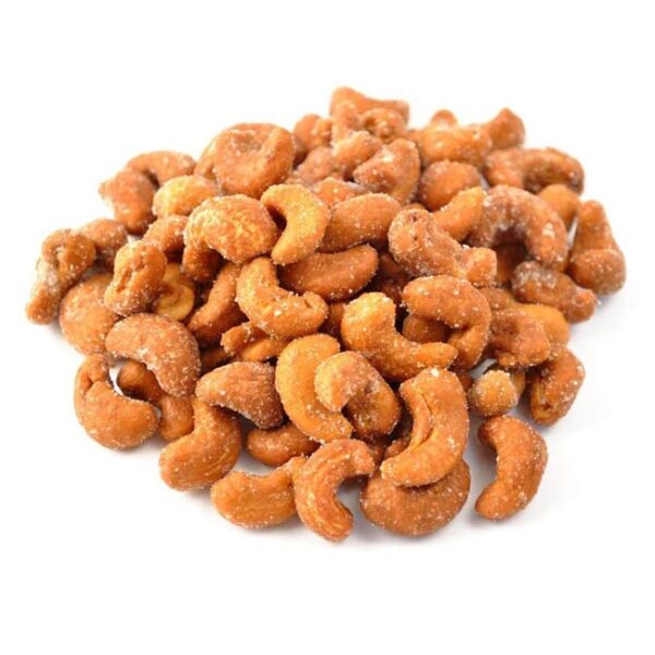 Cashew Nuts Fried & Salted (বাঁজা কাজু বাদাম) 1kg