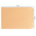 Liner Envelope Brown 12x15inch 50pcs
