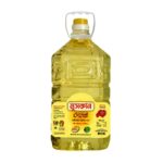 Muskan Gold Fortified Soyabean Oil 5ltr