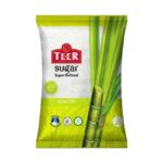 Teer Super Refined Sugar 1kg
