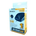 A4Tech Optical Mouse (OP-620)