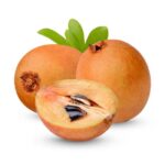 Sapodilla (সফেদা) 1Kg