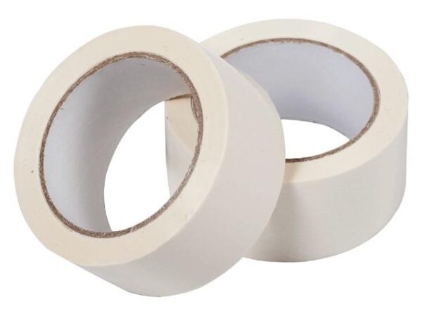 White Masking Tape 2inch