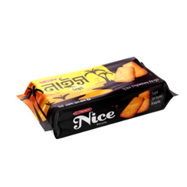 Olympic Nice Biscuits 175gm