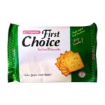 Olympic First Choice Salted Biscuits 180gm