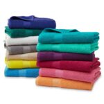 Cotton Towel 30X60 Inc