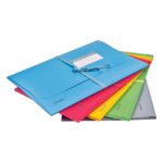 Court File (Paper Based)