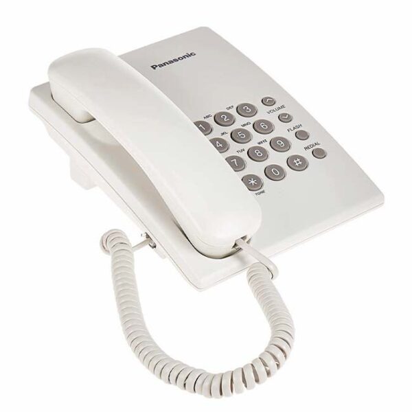 Panasonic Integrated Telephone System (KX-TS500MX)