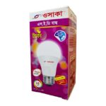 Osaka LED Bulb 15watt (E27)