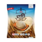 Bashundhara Ready Ruti Regular 5pcs