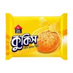 Bisk Club Cookies Butter Flavor Biscuits 300gm