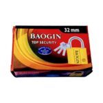 Baogin Pad Lock 32mm