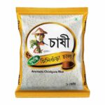 Chashi Aromatic Chinigura Rice 1Kg