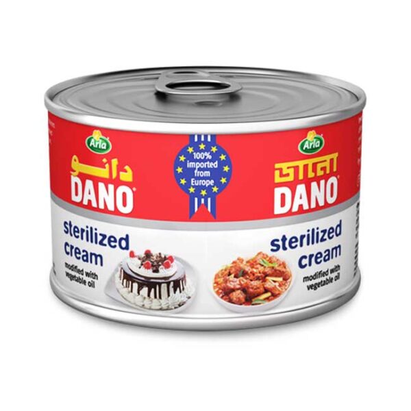 Dano Sterilized Cream 170gm