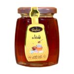 Shefa'a Natural Honey 250gm