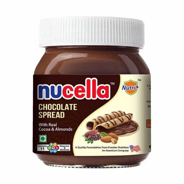 Nucella Chocolate Spread 230gm