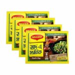 Maggi Shaad-e Magic Seasoning Mix 4gm 12pcs
