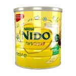 Nestle Nido Forti Grow Full Cream Milk Powder 2.5kg