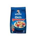 Quaker Oats Poly 450gm