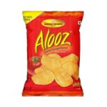 Bombay Sweets Alooz Spanish Tomato Flavor 27gm