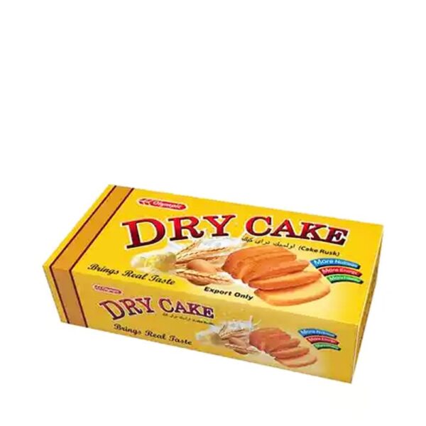 Olympic Dry Cake Biscuit 290gm