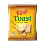 Danish Toast Biscuit 250gm