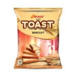 Ifad Plain Toast Biscuit 350gm