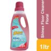 Shinex Floor Cleaner Floral 1Ltr