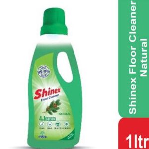 Shinex Floor Cleaner Natural 1000ml