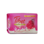Tibet Luxury Pink Soap Natural Glow 75gm