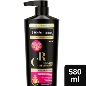Tresemmé Shampoo Colour Revitalise 580ml